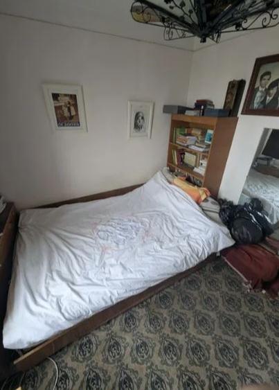 Apartament cu 2 camere semidecomandat, mobilat în Lacul Tei