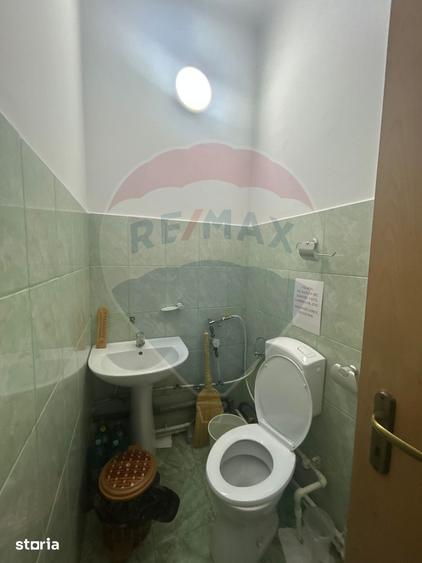 Spațiu comercial, de 77.62 mp, în Ultracentral