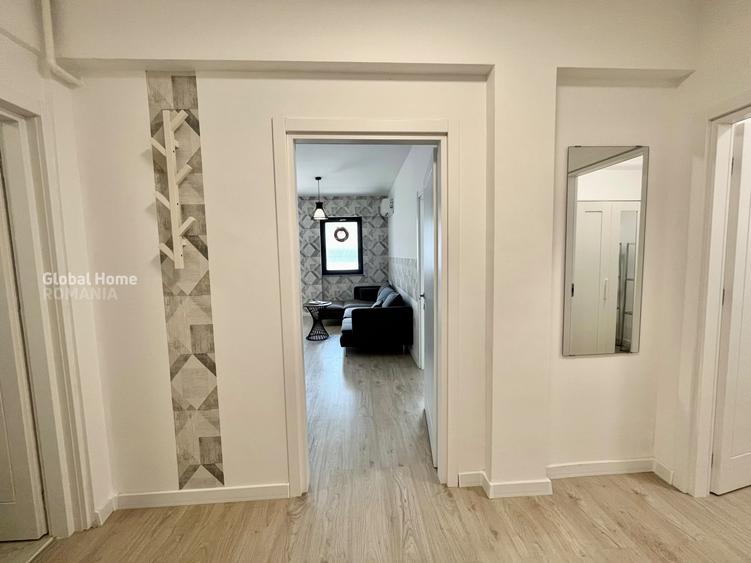 Apartament 2 cam 62 MP |Pipera Rond OMV-Aviatiei |Parcare inclusa - 7