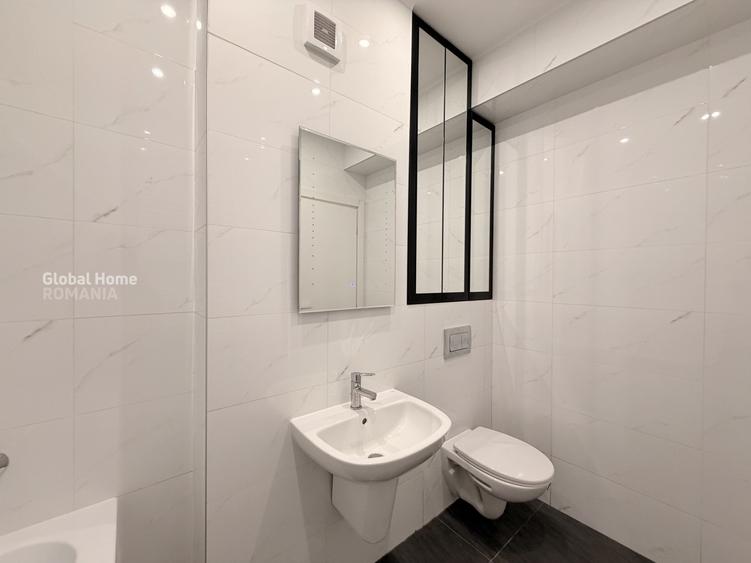 Penthouse 4 Camere | Terasa Proprie | Parcare | Finisaje Premium | Pipera 1 - 24