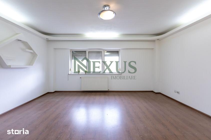 Apartament cu 3 camere în Cornișa