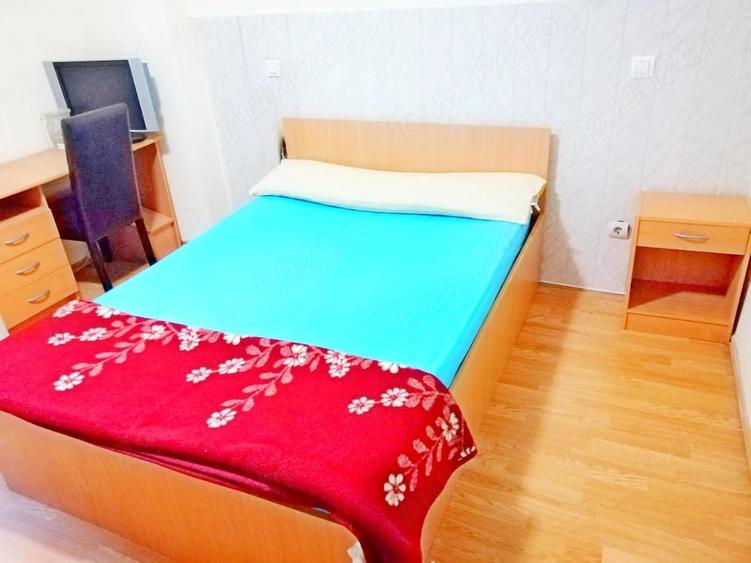 Casă cu Teren 100 Mp în Traian