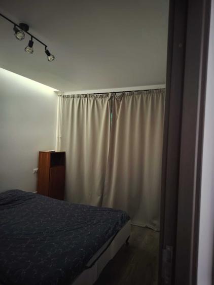 Apartament cu 2 camere semidecomandat în Drumul Taberei