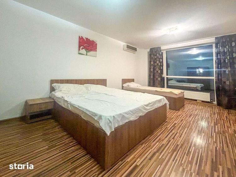 Spațiu comercial, de 323 mp, în Central