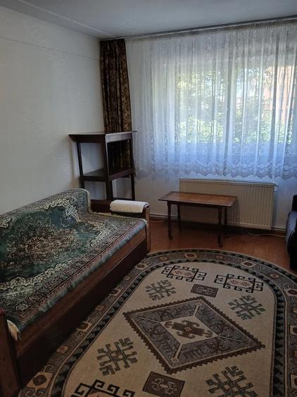 Garsonieră semidecomandată în Bartolomeu