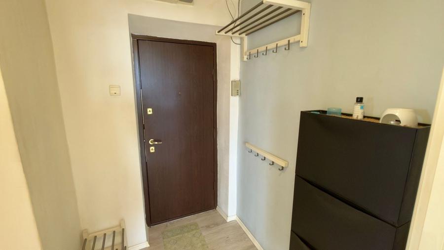 Apartament cu 3 camere circular, mobilat în Drumul Taberei