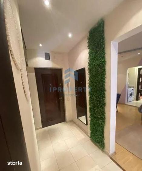 Apartament cu 2 camere în Grivița