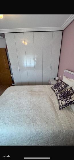 Apartament cu 2 camere decomandat în Sud