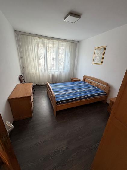 Garsonieră în Central