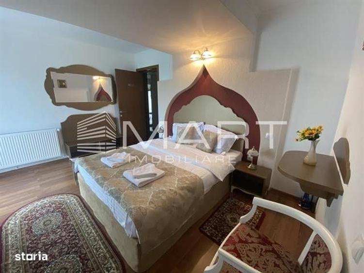 Casa 8 camere, Tohanu Nou - 5
