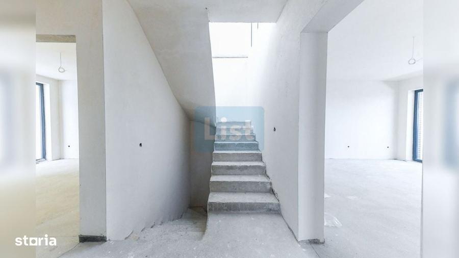Duplex in zona Grigorescu | View superb | 223 suprafata utila - 8