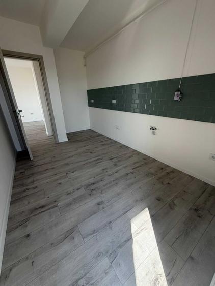 Apartament cu 2 camere decomandat în Păcurari