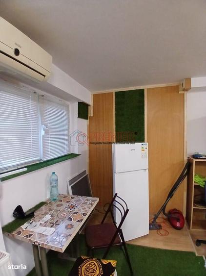 De inchiriat Garsoniera - Intersec?ia bulevardul C Brancoveanu cu - 20