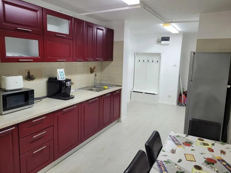 Apartament 2 camere / mobilat / utilat / parter / metrou / mall / parc - 3