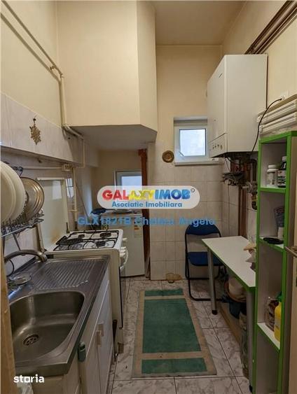 Apartament cu 2 camere în Centrul Civic