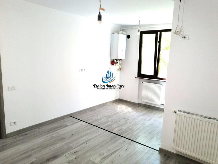 Apartament cu 2 camere decomandat în Dărmănești