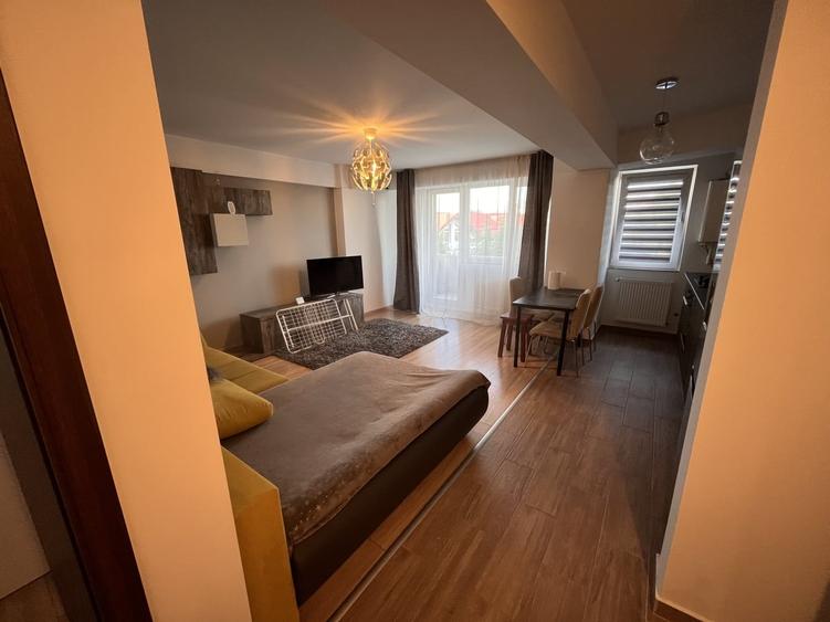 Apartament cu 2 camere decomandat în Nicolae Grigorescu