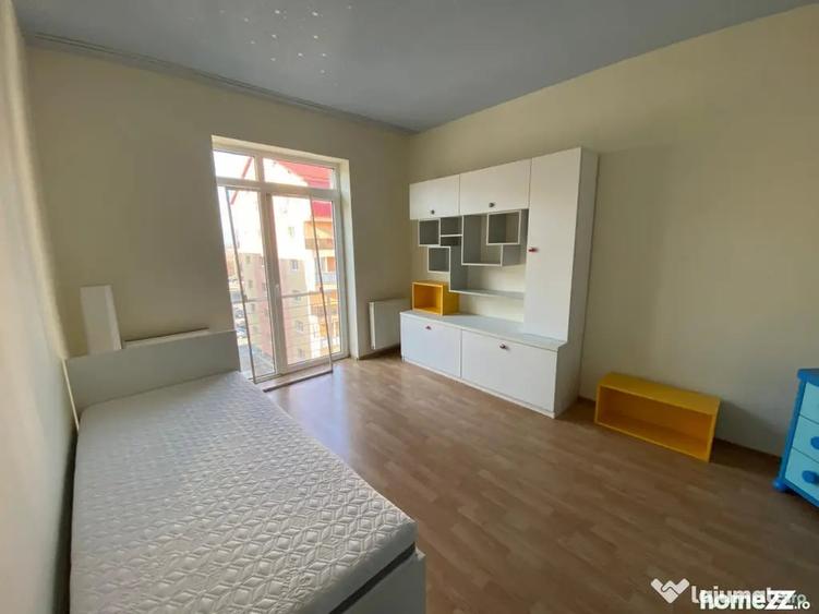 Apartament 3 camere zona Strand Sibiu - Sibiu (Sibiu) - 5