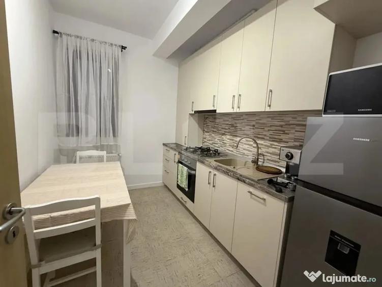 Apartament 2 camere, 47 mp, zona Giroc - 4