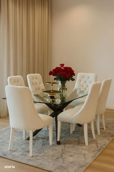 Apartament cu 4 camere în Central