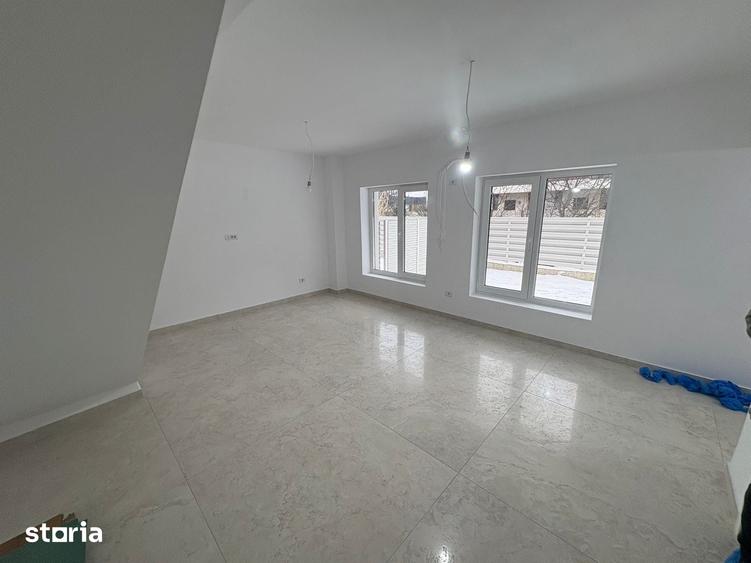 Casa individuala | P+2 | 120mp utili | 30mp Terasa | Finalizata | - 19