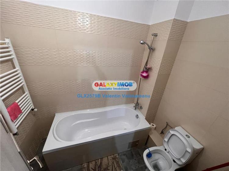 Apartament cu 3 camere decomandat, mobilat în Cernica