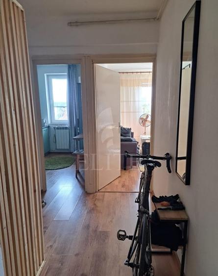 Apartament 2 camere în zona PLOPILOR - 4