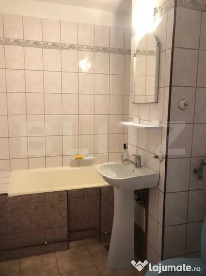 Apartament de inchirriat, 2 camere, 51mp, M16 - 5