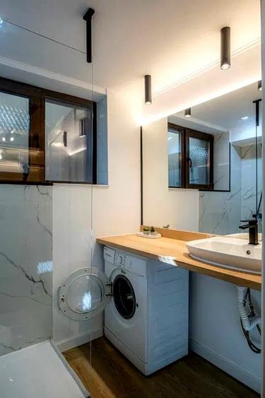 APARTAMENT 2 CAMERE | MOSILOR | CENTRALA PROPRIE | 3 - 7