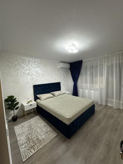 Apartament cu 2 camere decomandat în Ultracentral