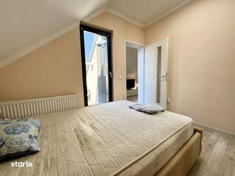 Apartament 2 camere, Centru-Palas - 5