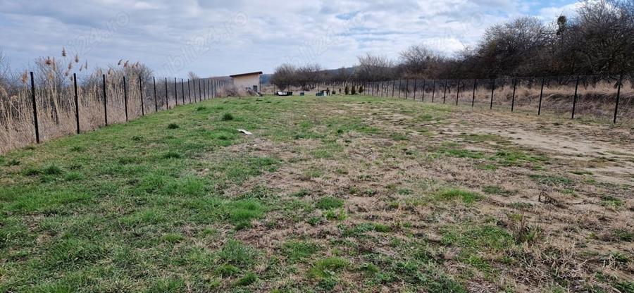 Teren de 800 mp, în Făget