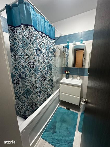 Apartament 2 camere decomandat - Weiner Palada - 14
