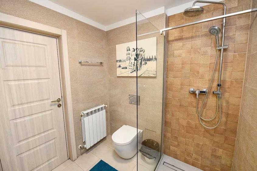 Apartament cu 3 camere decomandat în Cișmigiu