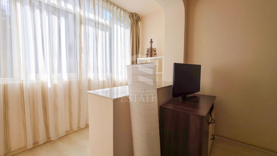 Apartament spațios de 3 camere cu loc de parcare inclus - 16