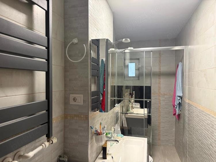Apartament cu 2 camere decomandat în Ultracentral
