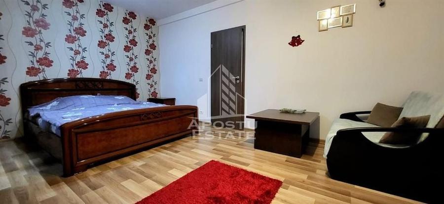 Garsonieră decomandată în Giroc