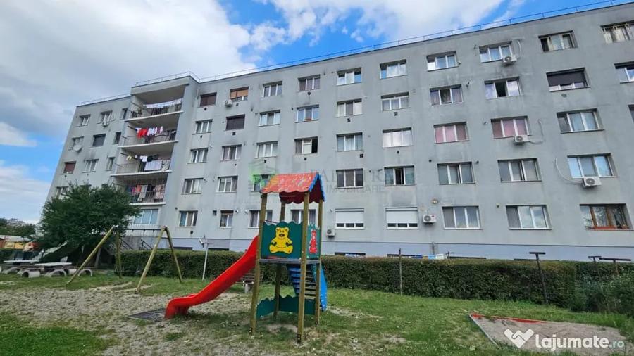 Garsoniera Triaj centrala proprie 31000 Euro - Brasov (Brasov) - 9