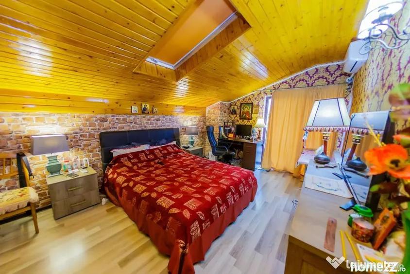 Casă cu 4 camere cu Teren 758 Mp în Cătălina