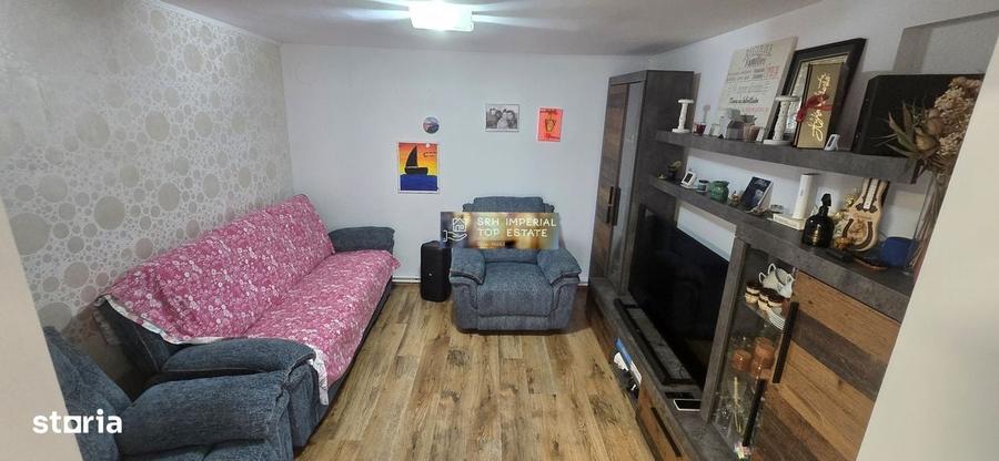 Casa cu 4 camere, 2 bai si 2 bucatarii zona Bratianu, langa Lidl - 4