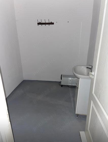Spațiu comercial, de 308 mp, în Central