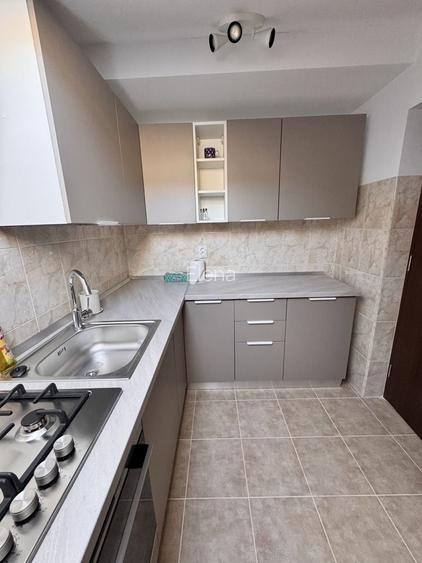 Apartament de inchiriat Busteni, zona Zamora | 3 camere | Vedere superba la munte