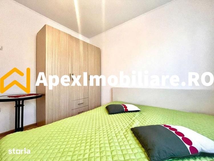 Apartament 3 camere de inchiriat Dristor Bucuresti | ApexImobiliare.ro - 6
