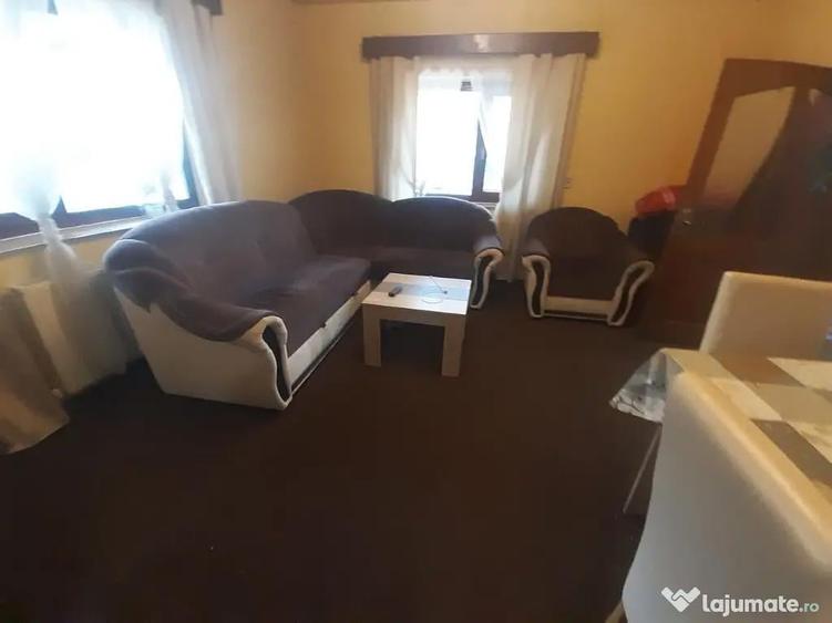 Casă cu 2 camere cu Teren 2000 Mp în Arduzel