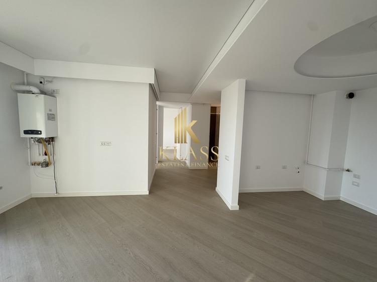 Apartament modern cu 3 camere, Pipera - 5