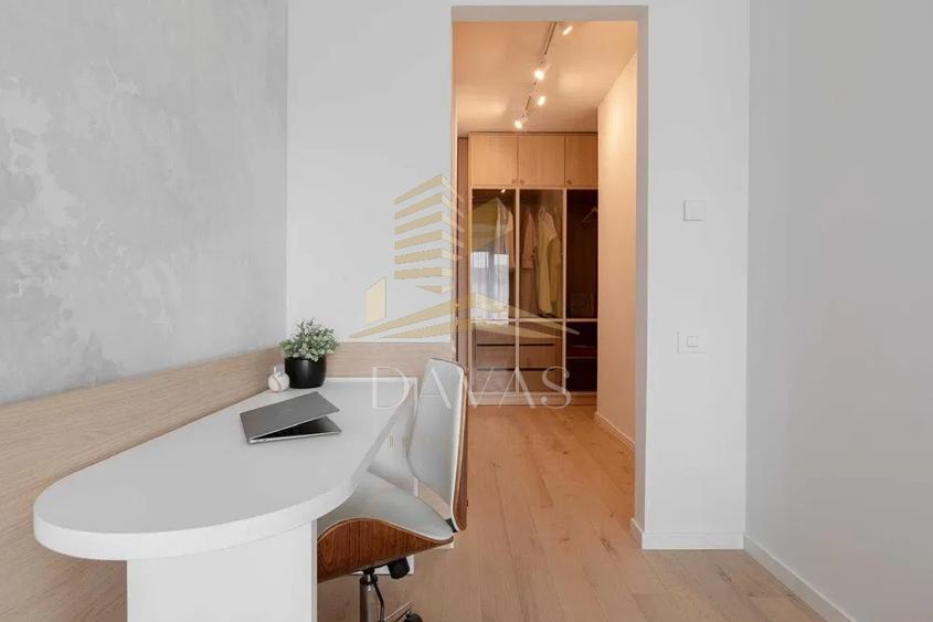 Apartament cu 2 camere decomandat, mobilat în Gheorgheni