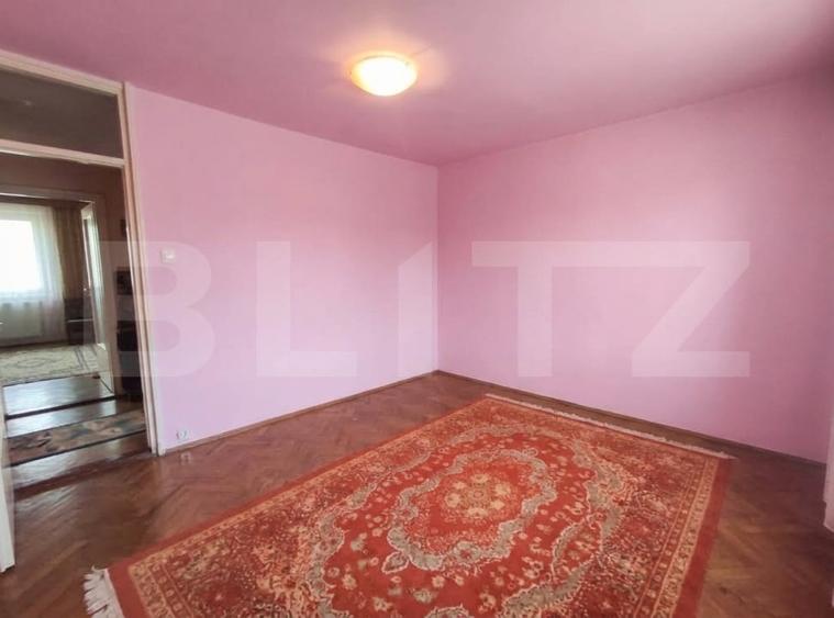 Apartament cu 2 camere decomandat, mobilat în Micro 17