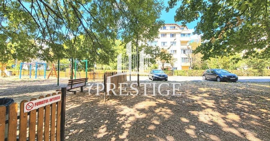 Apartament cu 2 camere decomandat, mobilat în Hipodrom 1