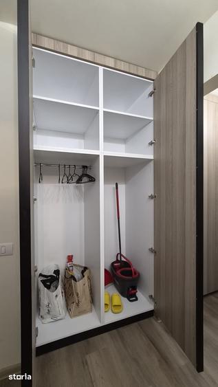 Apartament cu 2 camere decomandat în Tomis III