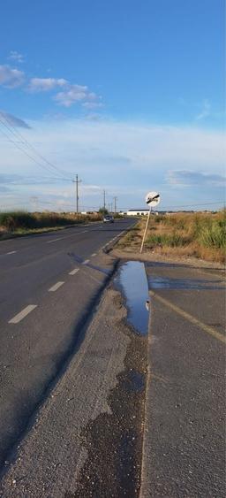 Spațiu comercial, în Central